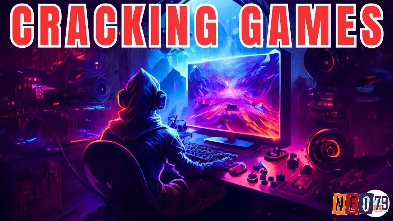 Game crack tiềm ẩn rủi ro và thường khó gỡ bỏ sạch khi sử dụng các cách xoá game trên PC.
