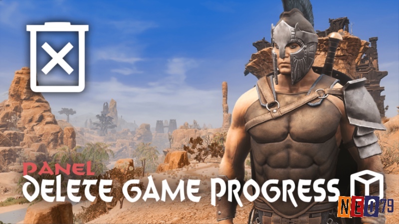 Game cũ hoặc cài đặt thủ công có thể không hiển thị trong danh sách khi sử dụng cách xóa game trên pc.