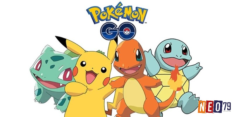 Bản đồ Pokémon GO phản chiếu thế giới thực, mở ra trải nghiệm khám phá Pokémon và điểm tương tác độc đáo quanh bạn