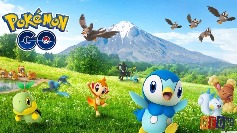 Áp dụng mẹo tiết kiệm pin trong Pokémon GO để kéo dài cuộc phiêu lưu mà không lo gián đoạn giữa chừng