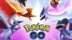 Chơi game Pokemon GO trên Android – Hướng dẫn từ A-Z