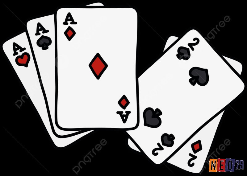 Sai lầm thường thấy là tin rằng Full House Poker là gì không thể bị đánh bại.