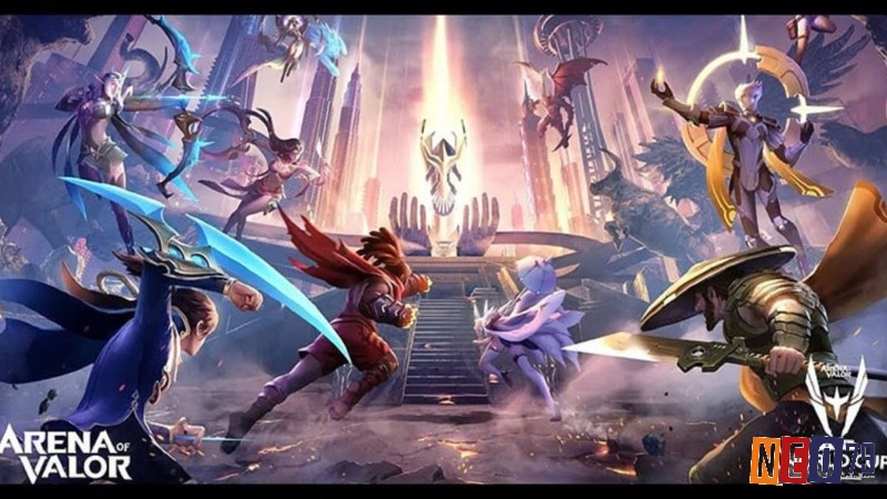 Game 2 người chơi online – nơi gắn kết cảm xúc, chia sẻ niềm vui và tạo nên những kỷ niệm khó quên cùng bạn bè