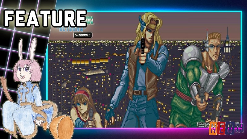 Những tựa game retro mang lại giá trị cảm xúc vượt thời gian, gắn kết nhiều thế hệ game thủ