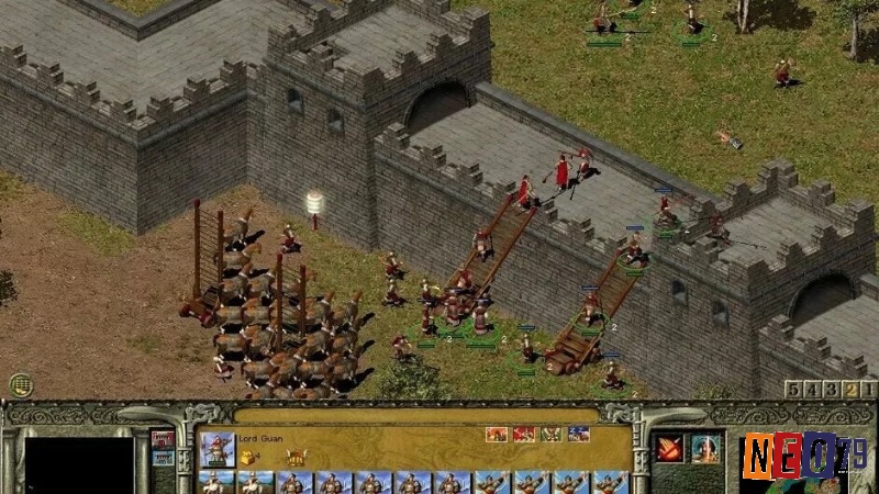 Những tựa game Tam Quốc Chí PC ít được biết đến nhưng mang lại hương vị hoài cổ và chiến thuật sâu sắc.