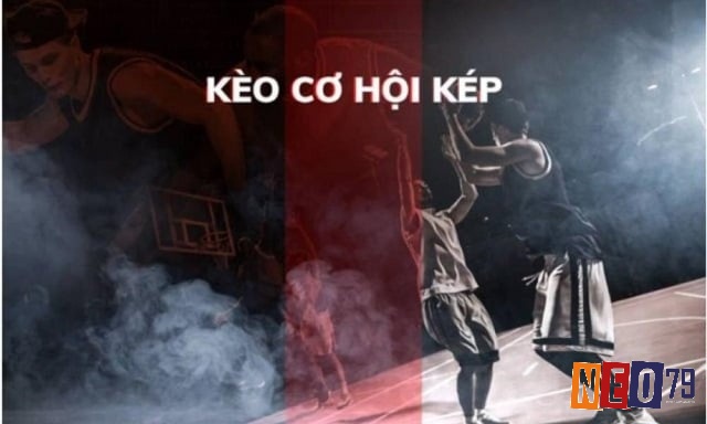 Kèo cơ hội kép (double chance) là gì? Kèo double chance tạo “lớp bảo hiểm” an toàn, cho phép người chơi thắng dù kết quả nghiêng về hai hướng khác nhau