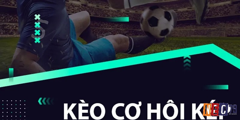 Chọn hai kết quả trong cùng một trận giúp người chơi tự tin hơn và nâng tỷ lệ thắng thực tế lên đáng kể