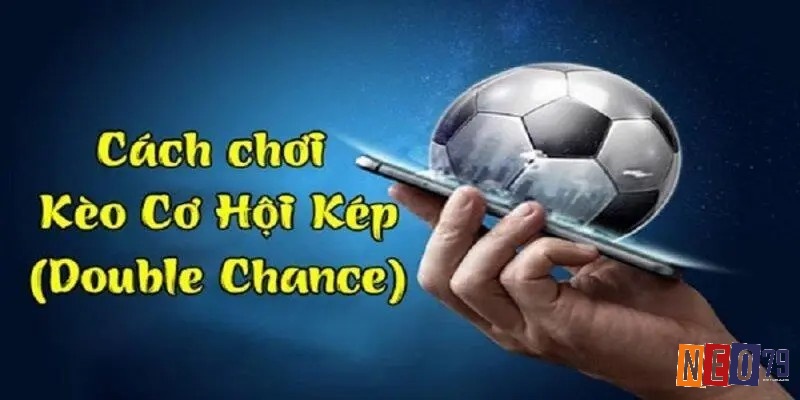 Phân tích phong độ, sân bãi, yếu tố ngoại cảnh và quản lý vốn giúp kèo double chance phát huy tối đa lợi thế