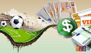 Kèo moneyline là gì? Hướng dẫn từ A–Z để thắng cược