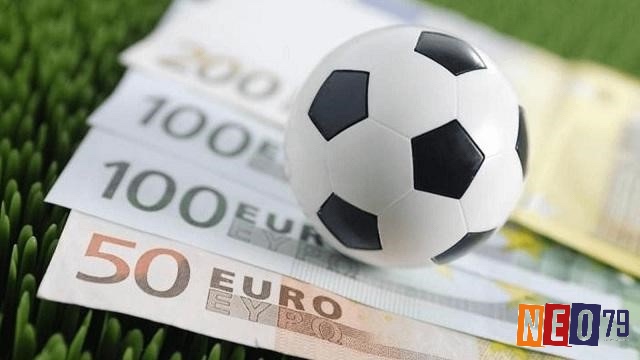Người chơi chọn đội hoặc vận động viên thắng trong kèo Moneyline, chỉ cần dự đoán đúng kết quả cuối cùng để nhận thưởng