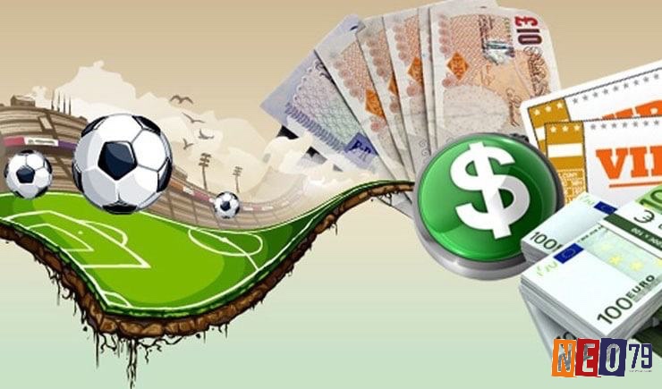 Anh em tìm hiểu kèo Moneyline là gì để nắm rõ cách dự đoán đội thắng trong cá cược thể thao