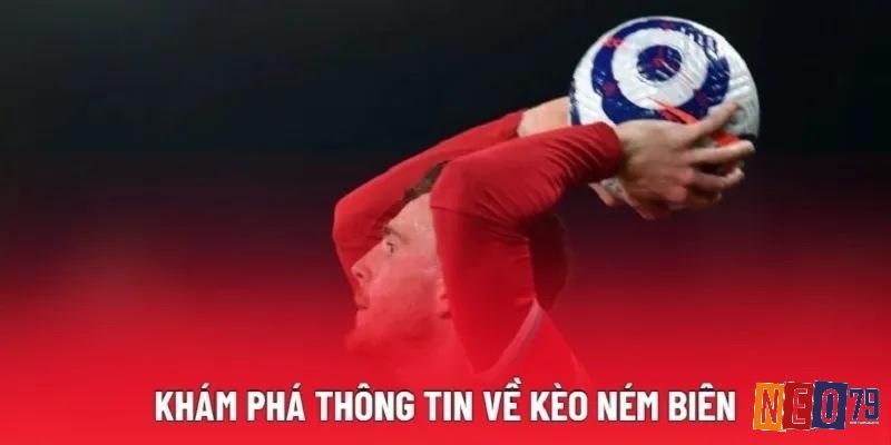 Việc xuất hiện nhiều loại kèo ném biên (throw-ins) là gì mang lại cơ hội để người chơi điều chỉnh chiến thuật và gia tăng tỷ lệ thắng.