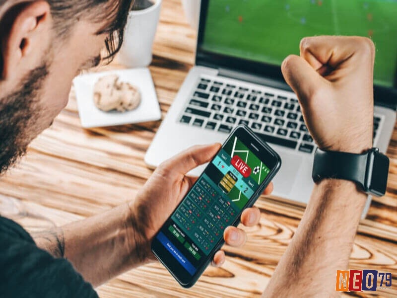 Công nghệ và dữ liệu lớn đang thay đổi cách nhà cái tạo lập kèo sớm giúp bạn đọc kèo sớm (early odds) là gì chính xác hơn.