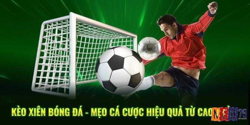 Giới hạn số trận trong mỗi xiên giúp giảm rủi ro và nâng cao xác suất chiến thắng.