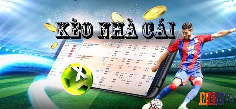 Nhà cái dựa vào nhiều yếu tố để tính toán và đưa ra kèo tài xỉu cân bằng.