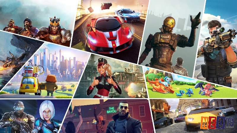 Giải đáp các thắc mắc phổ biến khi lựa chọn và trải nghiệm những game hay nhất trên Android.