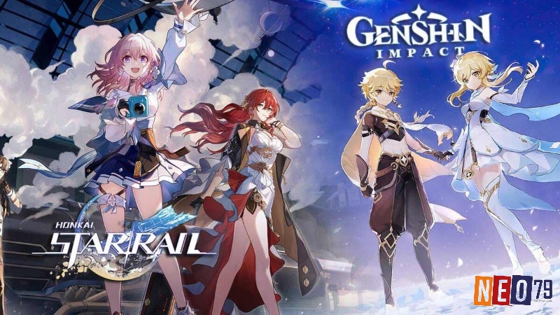 Những game hay nhất trên Android thể loại RPG đưa người chơi vào thế giới giả tưởng rộng lớn với cốt truyện hấp dẫn.