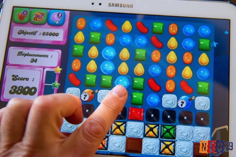 Những game hay nhất trên Android thể loại casual mang lại sự thư giãn nhẹ nhàng nhưng vẫn đầy cuốn hút.