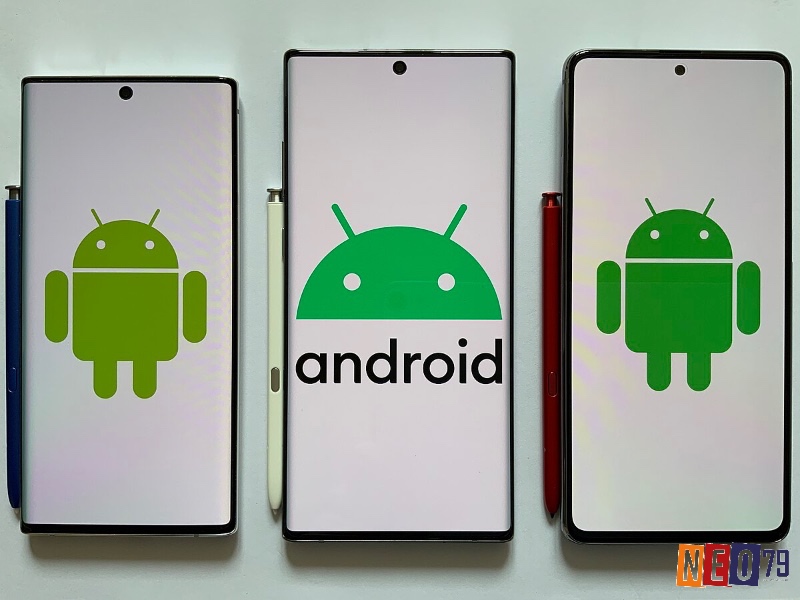 Kiểm tra cấu hình và dung lượng trống trước khi cài những game hay nhất trên Android nặng.