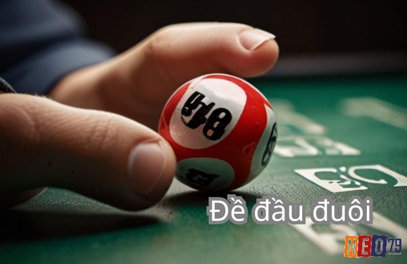 Đề thu hút người chơi bởi tỷ lệ trả thưởng cực cao, nhưng xác suất trúng thưởng lại rất thấp, khiến rủi ro lớn hơn nhiều so với lô.