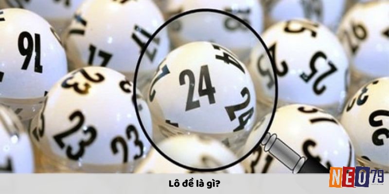 Tổng hợp thắc mắc phổ biến khi phân biệt lô và đề giúp người chơi hiểu rõ hơn bản chất và rủi ro của lô đề.