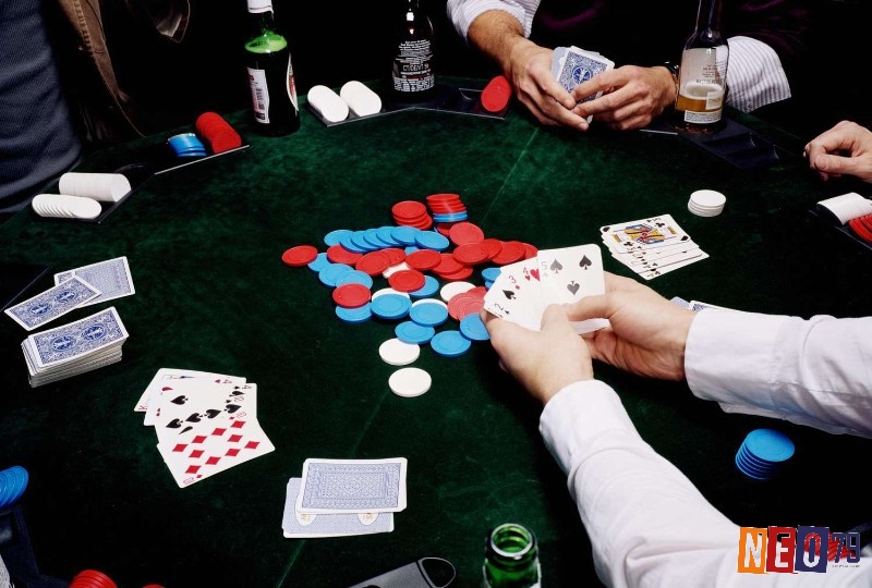 Cộng đồng Poker Việt Nam ngày càng phát triển khẳng định Poker là gì không chỉ là trò chơi mà là xu hướng văn minh của trí tuệ.