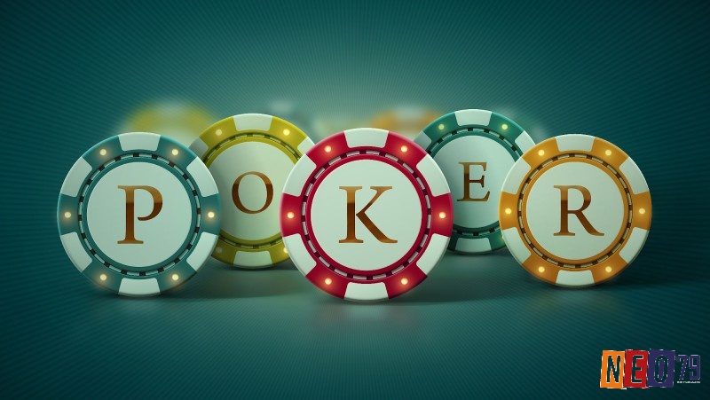Khám phá Poker là gì cùng Neo79 ngay nhé!