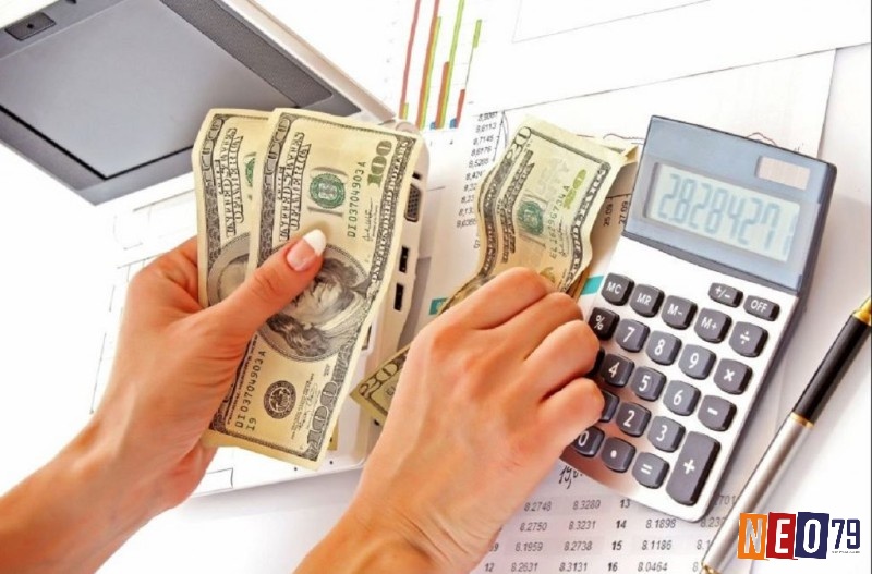 Khám phá quản lý vốn cá cược là gì cùng Neo79 ngay nhé!