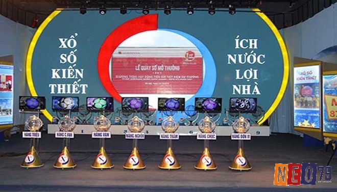 XSKT phát hành theo từng khu vực với mạng lưới đại lý rộng khắp, giúp người chơi dễ dàng mua vé và nhận thưởng tại các tỉnh Miền Bắc, Trung, Nam