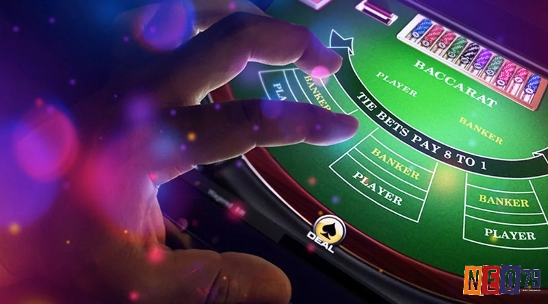 Mỗi ván Baccarat độc lập, nên việc “soi cầu” không thể thay đổi xác suất hay dự đoán chính xác kết quả