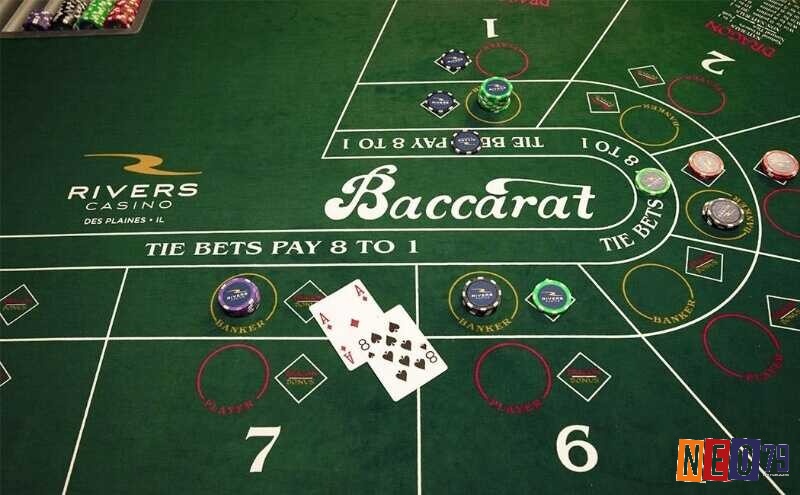 Soi cầu Baccarat là niềm tin hơn là khoa học – hiểu rõ bản chất này giúp người chơi tránh rủi ro và chơi có trách nhiệm hơn
