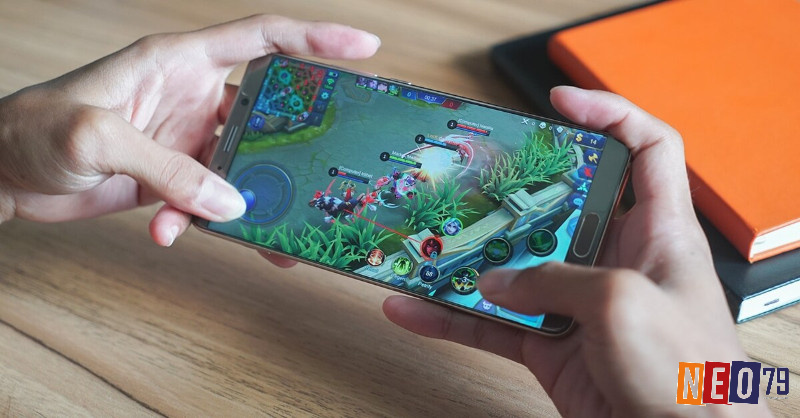 Top các game online hay nhất luôn được yêu thích bởi đồ họa đẹp mắt cùng lối chơi hấp dẫn