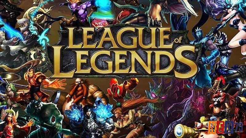 Liên Minh Huyền Thoại là một tựa game MOBA đình đám hàng đầu hiện nay