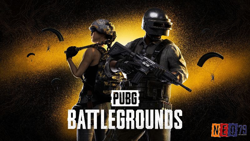 PUBG là một trong top các game online hay nhất với cộng đồng game thủ đông đảo
