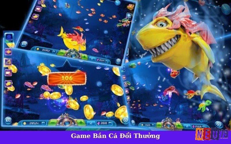 Tận dụng ưu đãi đúng cách sẽ giúp bạn tối ưu trải nghiệm trong top game bắn cá đổi thưởng.