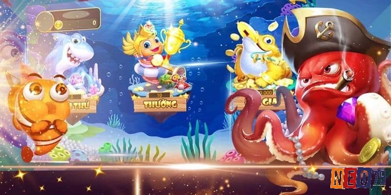 Cảnh giác với lừa đảo để an tâm trải nghiệm top game bắn cá đổi thưởng.