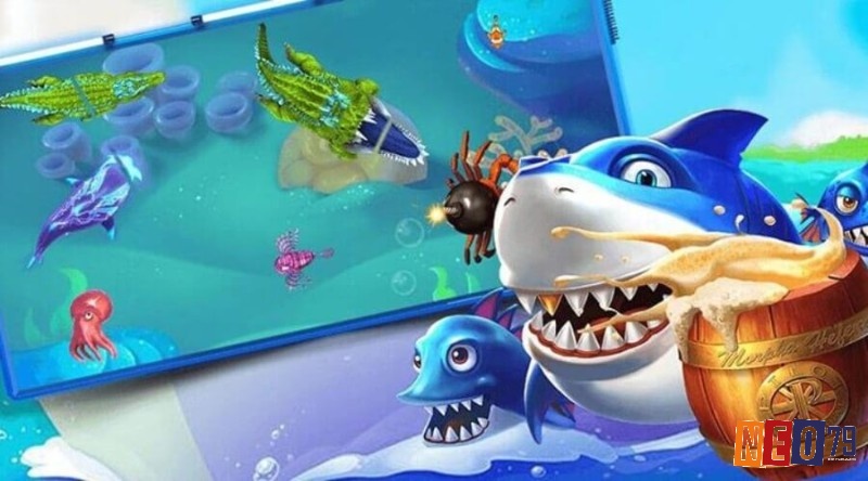 Chơi có trách nhiệm sẽ giúp bạn an toàn khi tham gia top game bắn cá đổi thưởng.
