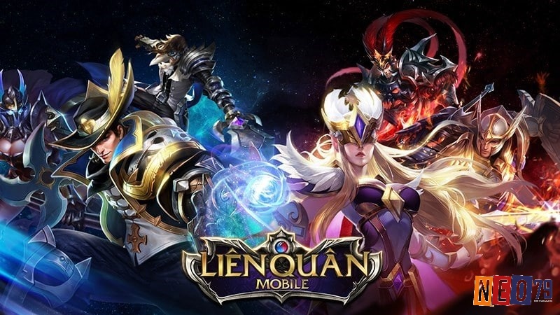 Liên Quân Mobile xứng đáng đứng đầu trong top game nhiều người chơi nhất Việt Nam nhờ cộng đồng khổng lồ và Esports chuyên nghiệp.
