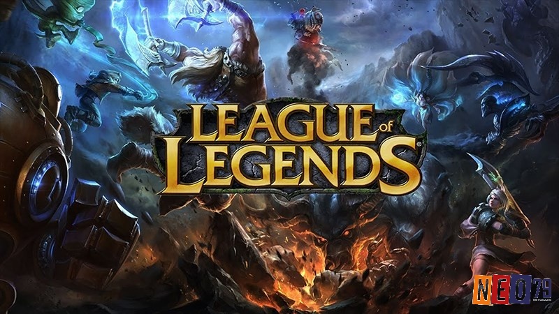 Liên Minh Huyền Thoại giữ vai trò biểu tượng trong top game nhiều người chơi nhất Việt Nam và là trụ cột của Esports Việt.