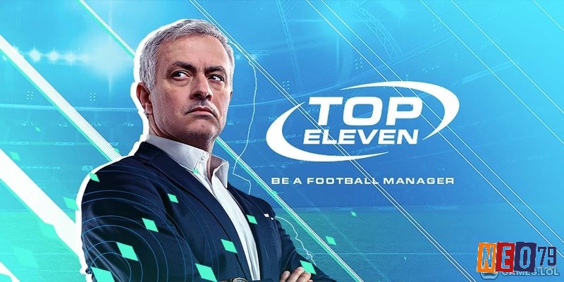 Top Eleven trở thành lựa chọn phổ biến nhất trong top game quản lý bóng đá mobile tại Việt Nam.