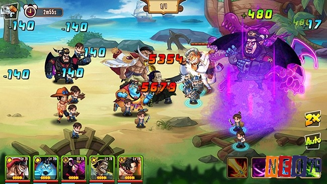 Các top game thẻ tướng mang lại trải nghiệm chiến thuật và thu thập nhân vật vô cùng cuốn hút