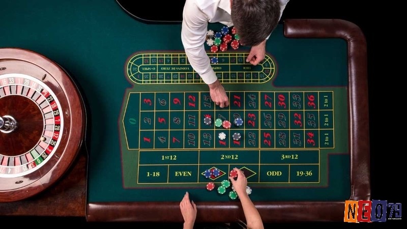 Hiểu rõ luật và tỷ lệ cược trong Roulette là gì giúp người chơi chủ động hơn trong từng quyết định.