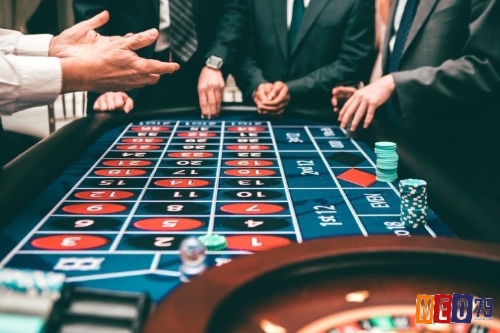 Quản lý tài chính và chơi có trách nhiệm là chìa khóa để tận hưởng Roulette một cách an toàn và bền vững.