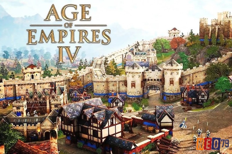 Age of Empires IV mang lại hành trình tái dựng đế chế đầy cảm xúc cho cả người chơi mới lẫn fan lâu năm