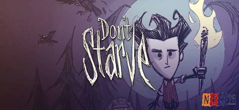 Game Don’t Starve là cuộc phiêu lưu sinh tồn không hồi kết, nơi mỗi ngày sống sót là chiến thắng