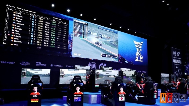 Chế độ Sport đưa người chơi đến với đấu trường quốc tế, nơi kỹ năng và tinh thần thể thao được tôn vinh.