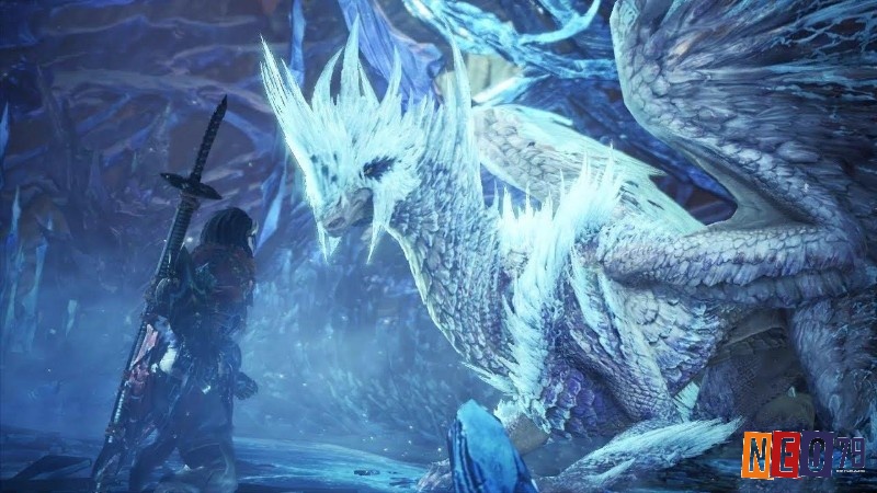 Hành trình điều tra Legiana di cư dẫn đến cuộc đối đầu Elder Dragon Velkhana đầy kịch tính.