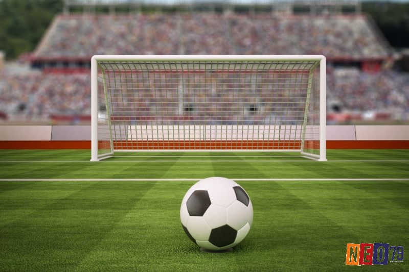 Loạt sút luân lưu diễn ra theo quy định của FIFA dưới sự giám sát của trọng tài để đảm bảo công bằng và giữ trọn kịch tính