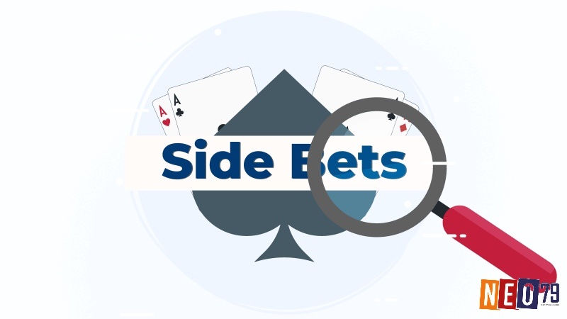 Các RTP side bet phổ biến mang lại cảm giác phấn khích và cơ hội trả thưởng cao, nhưng cũng tiềm ẩn rủi ro lớn hơn.