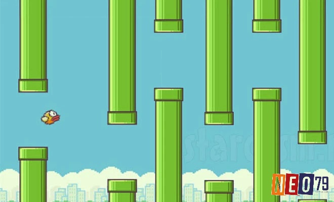 Flappy Bird từng tạo nên cơn sốt toàn cầu và trở thành biểu tượng của làn sóng game di động tối giản